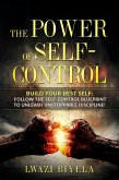 The Power of Self-Control (eBook, ePUB)