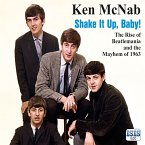 Shake It Up, Baby! (MP3-Download)