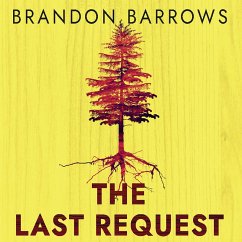 The Last Request (MP3-Download) - Barrows, Brandon