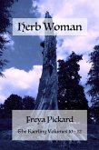 Herb Woman (The Kaerling Boxsets, #4) (eBook, ePUB)