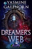 Dreamer's Web: A Paranormal Women's Fiction Novella (Moonshadow Bay, #11) (eBook, ePUB)