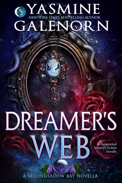 Dreamer's Web: A Paranormal Women's Fiction Novella (Moonshadow Bay, #11) (eBook, ePUB) Dreamer's Web: A Paranormal Women's Fiction Novella (Moonshadow Bay, #11) (eBook, ePUB)