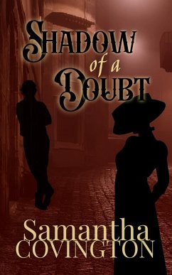 Cover Shadow of a Doubt (eBook, ePUB)