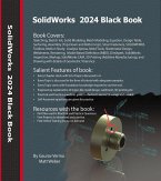 SolidWorks 2024 Black Book (eBook, ePUB)