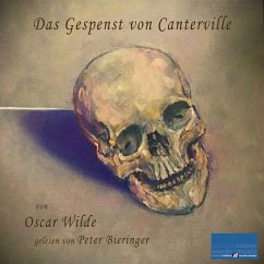 Das Gespenst von Canterville (MP3-Download) - Wilde, Oscar