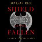 Shield of the Fallen (Sword of the Dead—Book Four) (MP3-Download)