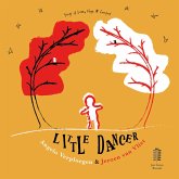 Little Dancer - Songs Of Love,Hope & Comfort