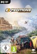 Expeditions: A Mudrunner Game (PC) - Bild 1