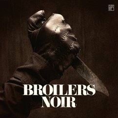 Noir(180g Vinyl) - Broilers