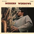 Modern Windows (Ltd. 180g Vinyl)