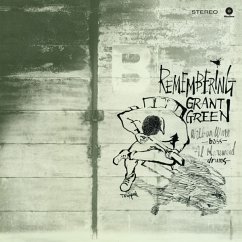 Remembering ( Ltd. 180 Lp) - Green,Grant