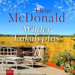 Wilder Eukalyptus (MP3-Download) - McDonald, Fleur