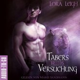 Tabers Versuchung (MP3-Download)