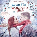 Tür an Tür ins Weihnachtsglück (MP3-Download)