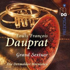 Grand Sextuor - Die Detmolder Hornisten
