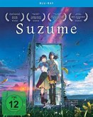 Suzume - The Movie