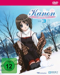 Kanon - Vol. 3