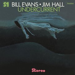 Undercurrent (Ltd. 180g Vinyl) - Evans,Bill & Hall,Jim