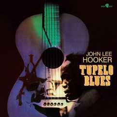 Tupelo Blues (180g Vinyl) - Hooker,John Lee