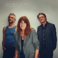 Norwegian Recordings - Boel,Hanne The Trio