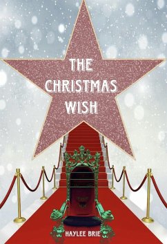 The Christmas Wish (eBook, ePUB) - Brie, Haylee