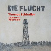 Die Flucht (MP3-Download)