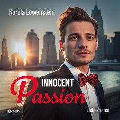 Innocent Passion (MP3-Download) - Löwenstein, Karola