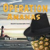 Operation Ananas (MP3-Download)