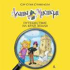 Agatha Mistery. Comlplotto a Lisbona (MP3-Download)