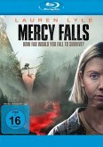 Mercy Falls - How Far would You Fall to Survive?