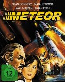Meteor Mediabook