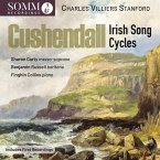 Cushendall - Irish Song Cycles