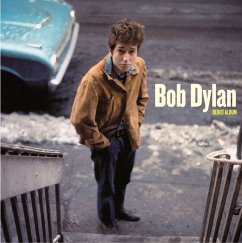 Debut Album + 12 Bonus Tracks - Dylan,Bob
