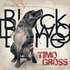 Black Dawg Bone - Gross,Timo