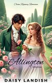 The Allington Collection (The Lady Series, #1) (eBook, ePUB)