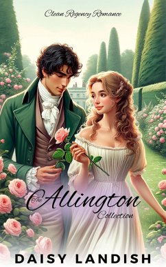 The Allington Collection (The Lady Series, #1) (eBook, ePUB) - Landish, Daisy