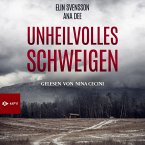 Unheilvolles Schweigen: Schweden-Krimi (MP3-Download)