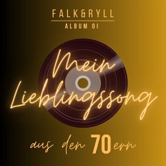 Geschichten aus den 70ern (MP3-Download) - Falk, Stephan; Ryll, Andreas