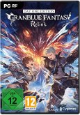 Granblue Fantasy Relink Day One Edition (PC)