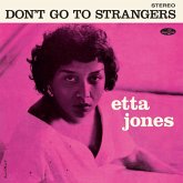 Don'T Go To Strangers (Ltd. 180g Vinyl)