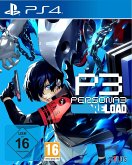 Persona 3 Reload (PlayStation 4)