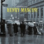 Essential Henry Mancini (2cd)
