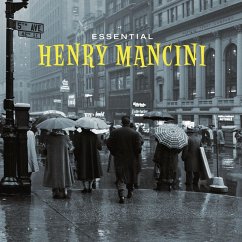 Essential Henry Mancini (2cd) - Mancini,Henry