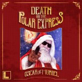 Death on the Polar Express (MP3-Download)