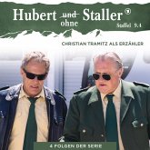 Hubert ohne Staller (Staffel 9.4) (MP3-Download)