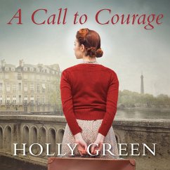 A Call to Courage (MP3-Download) - Green, Holly