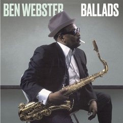 Ballads - Webster,Ben