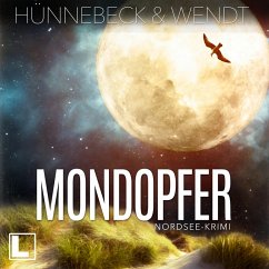 Mondopfer (MP3-Download) - Wendt, Kirsten; Hünnebeck, Marcus