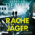 Rachejäger / Colter Shaw Bd.4 (MP3-Download)