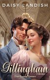 The Gillingham Collection (The Lady Series, #2) (eBook, ePUB)